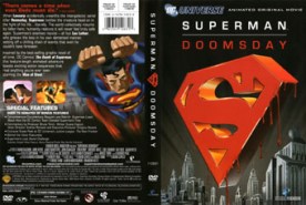 Superman Dooms Day
